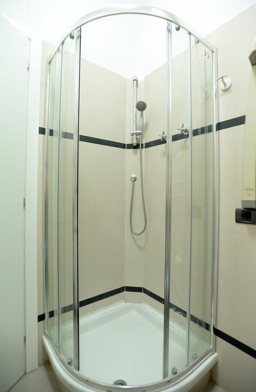 Casa Andrew Apartment Rome Bagian luar foto
