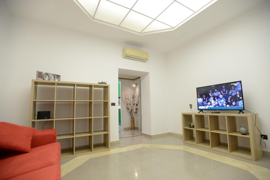 Casa Andrew Apartment Rome Bagian luar foto