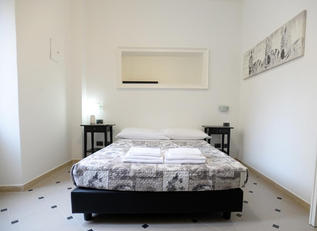Casa Andrew Apartment Rome Bagian luar foto