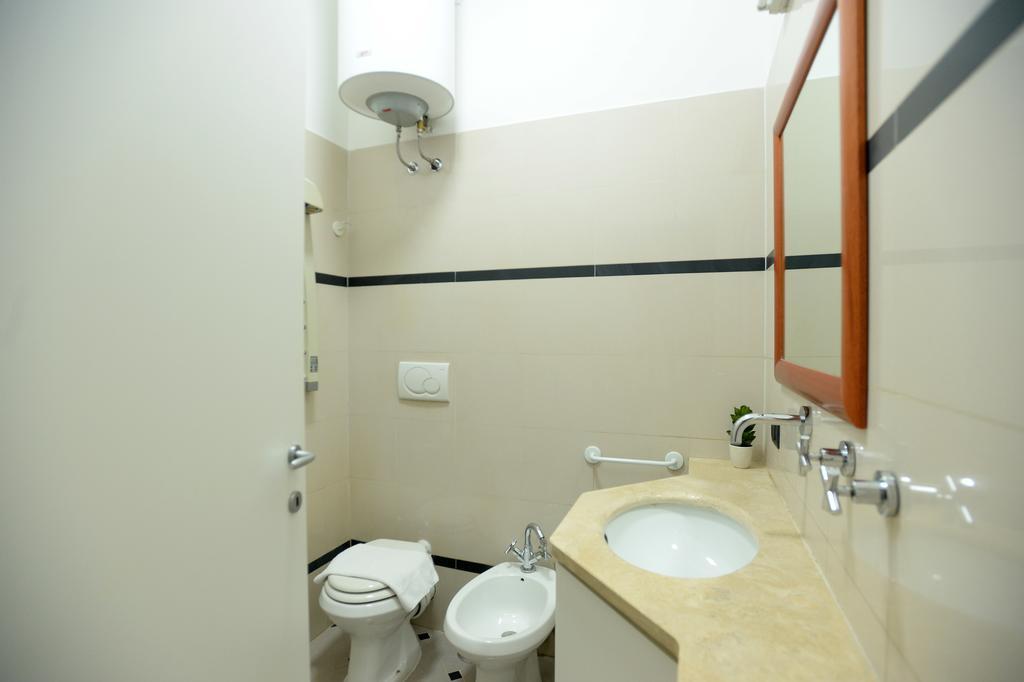 Casa Andrew Apartment Rome Bagian luar foto